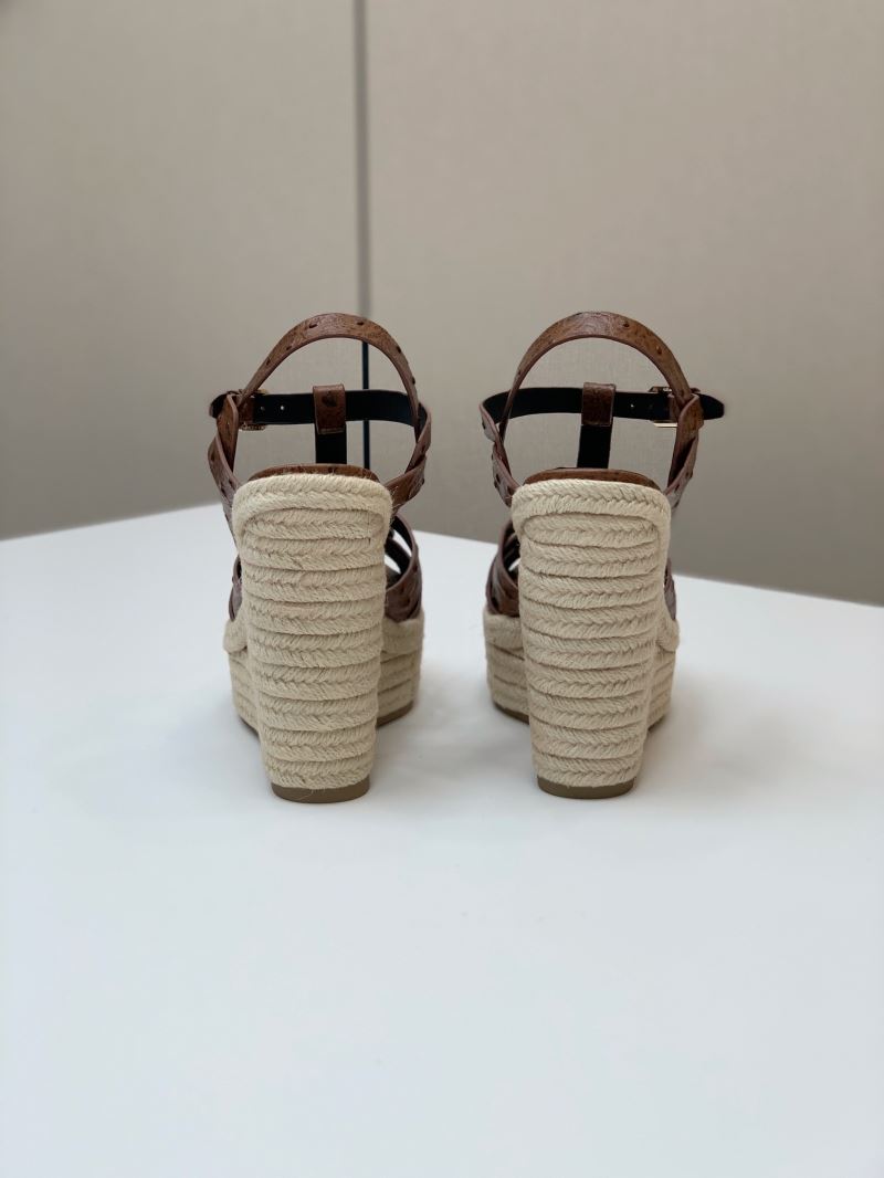 Ysl Sandals